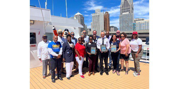 Detroit Port Day features Ocean Navigator visit, jobs fair to follow
