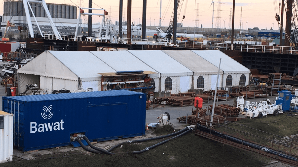 Developments in ballast water treatment in the US