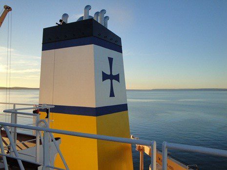 Diana Shipping Announces Time Charter Contracts for m/v Electra & m/v New York