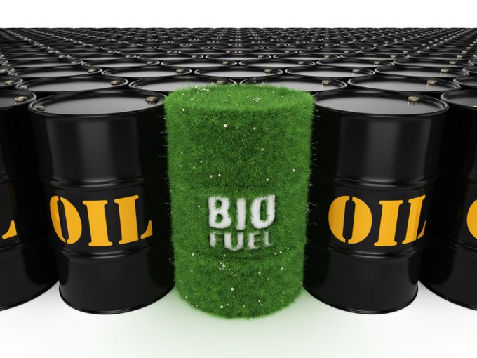 ‘Diesel creates less emissions’ than biofuels, claims green lobby group