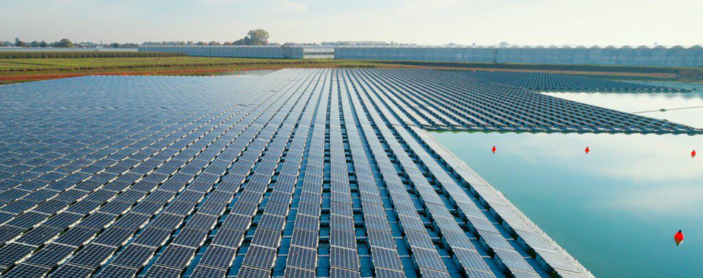DNV inks MoU with Korean floating solar suppliers to accelerate energy transition