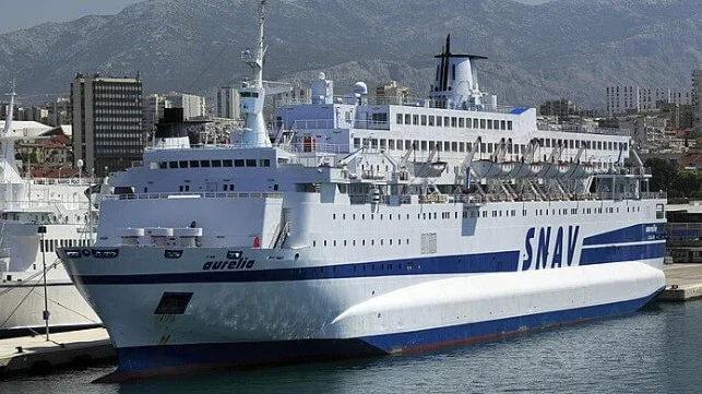 Dutch Plan to Use Ferries to House Refugees Suffers Setbacks