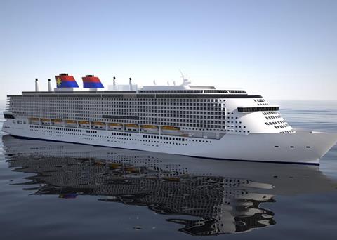 Elomatic establishes new ship design subsidiary