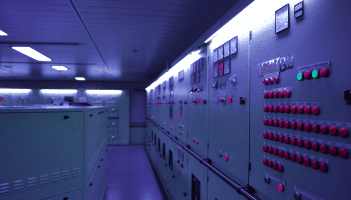 Engineering Department Onboard Cruise Ships – A Detailed Guide