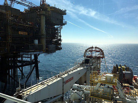 EnQuest prolongs Petrofac’s gig on North Sea platform