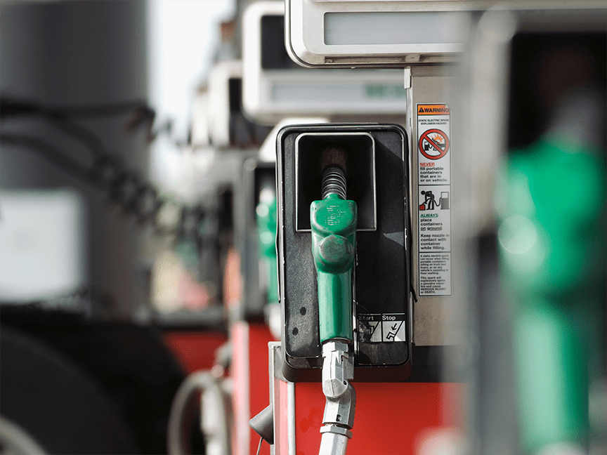 EU Will Ration Gas Use Over Russia Supply Fears