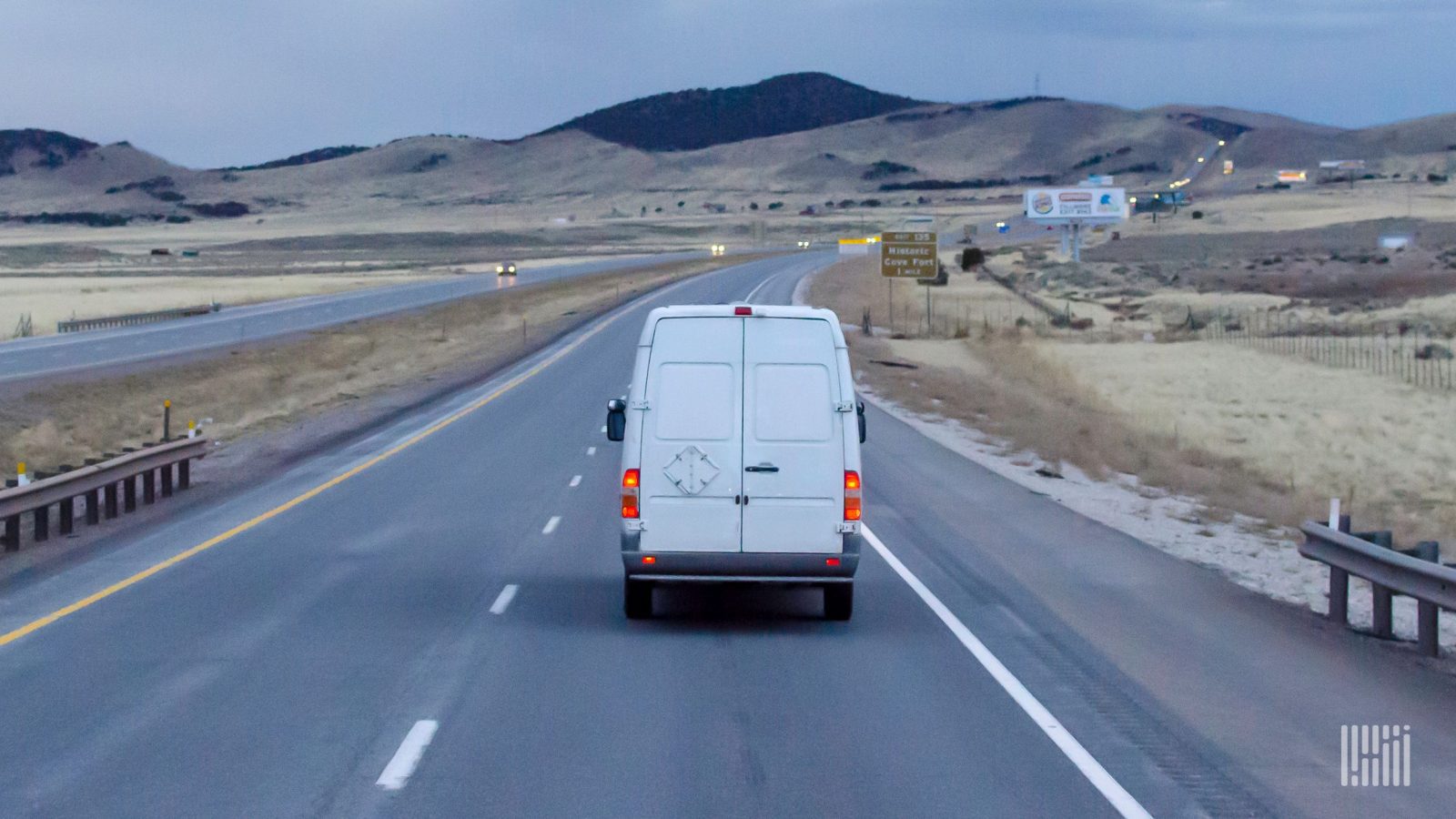 Failure is not a winning strategy in the last mile