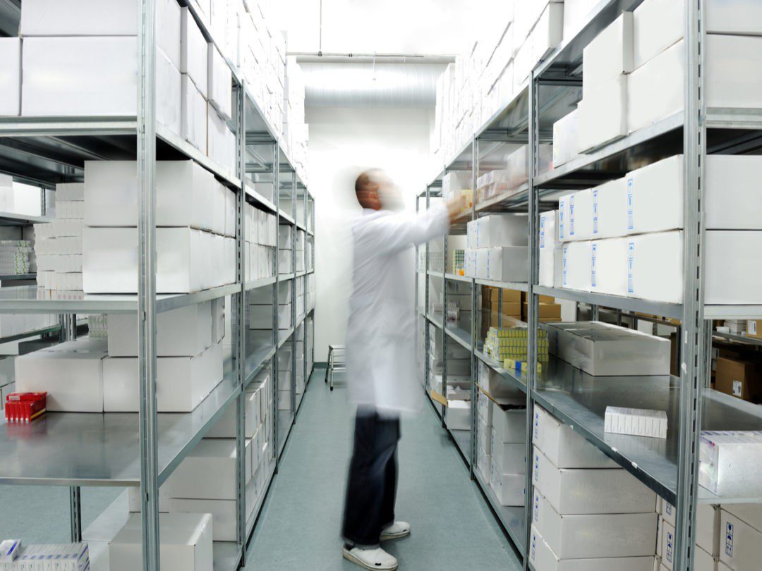 For Medical Supplies Industry, Supply Chain Reverts to Status Quo