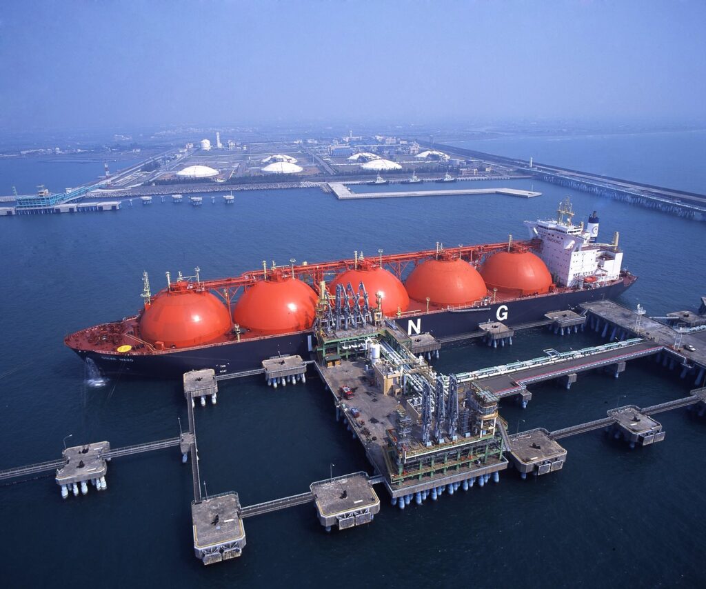 Formation of CoolCo completed, new CEO named