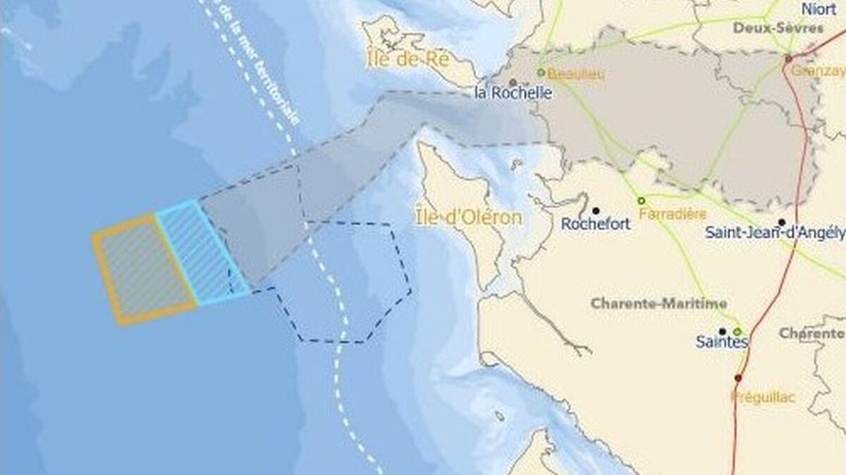 France to launch tenders for up to 2 GW of offshore wind in South Atlantic region