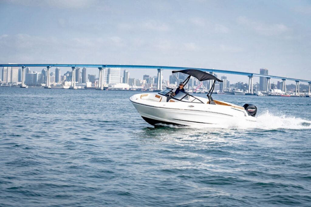 Freedom Boat Club San Diego opens new location