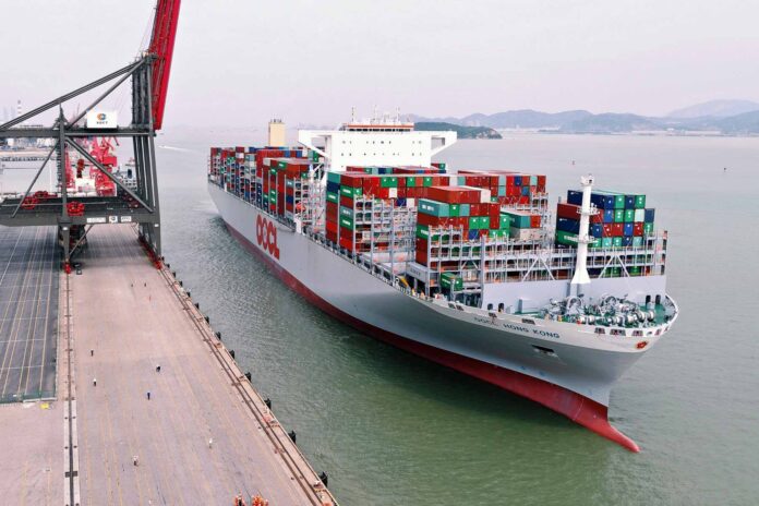 Freight market players wary of peak season consumer gloom
