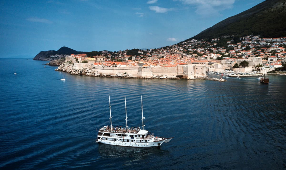 Game of Thrones Cruise Will Set Sail in August As New Prequel Begins