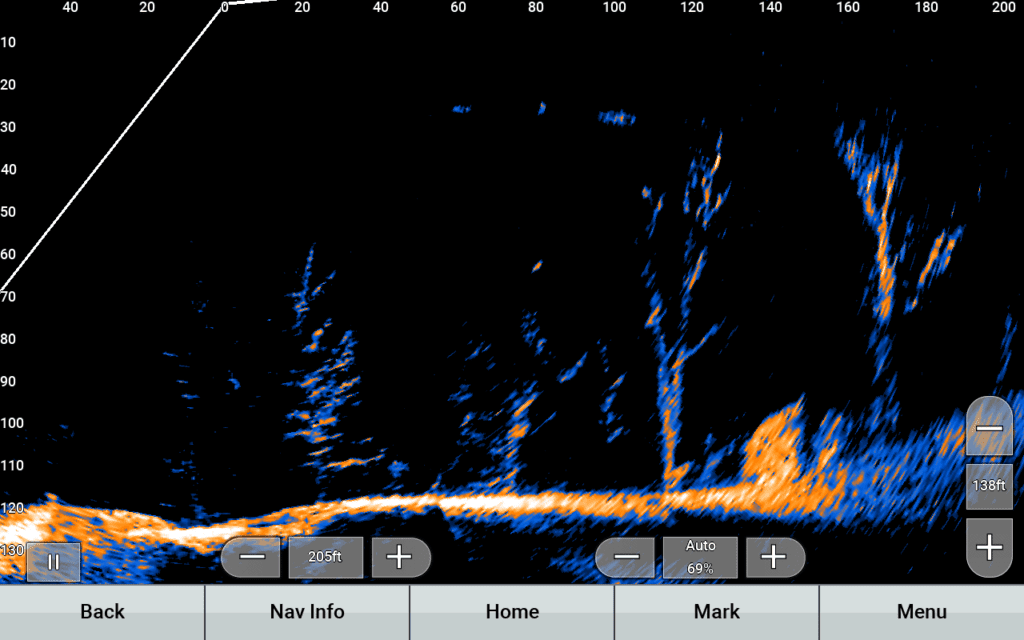 Garmin launches LiveScope XR sonar