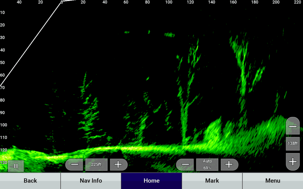 Garmin launches LiveScope XR sonar