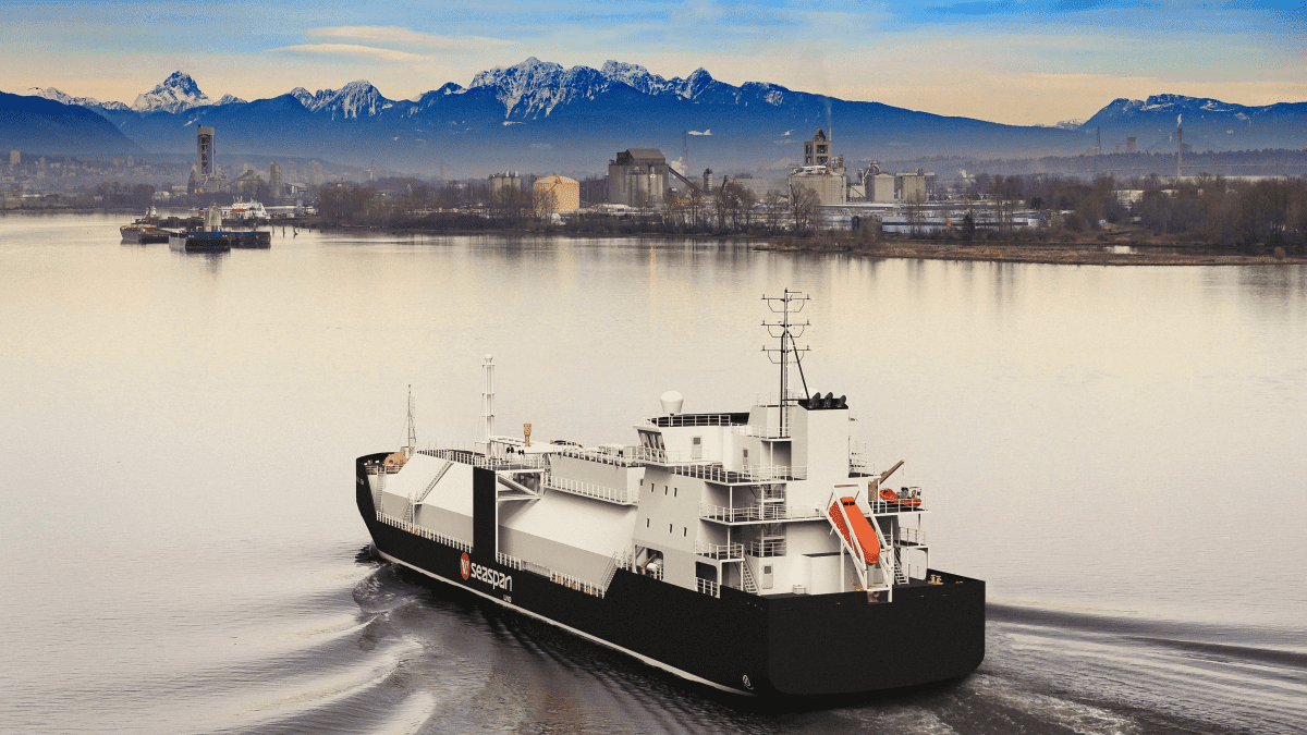 Global LNG bunker vessel fleet to exceed 50 vessels by 2024