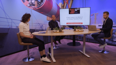 Grab your spot at Project Cargo Summit online 2022