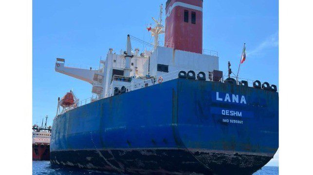 Greek Supreme Court Refuses to Overturn Release of Iranian Oil