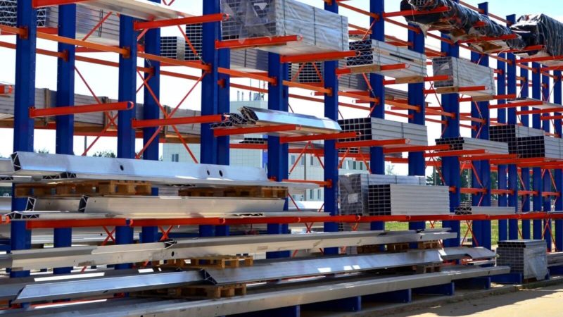 Guide To Types of Warehouses for Shipping