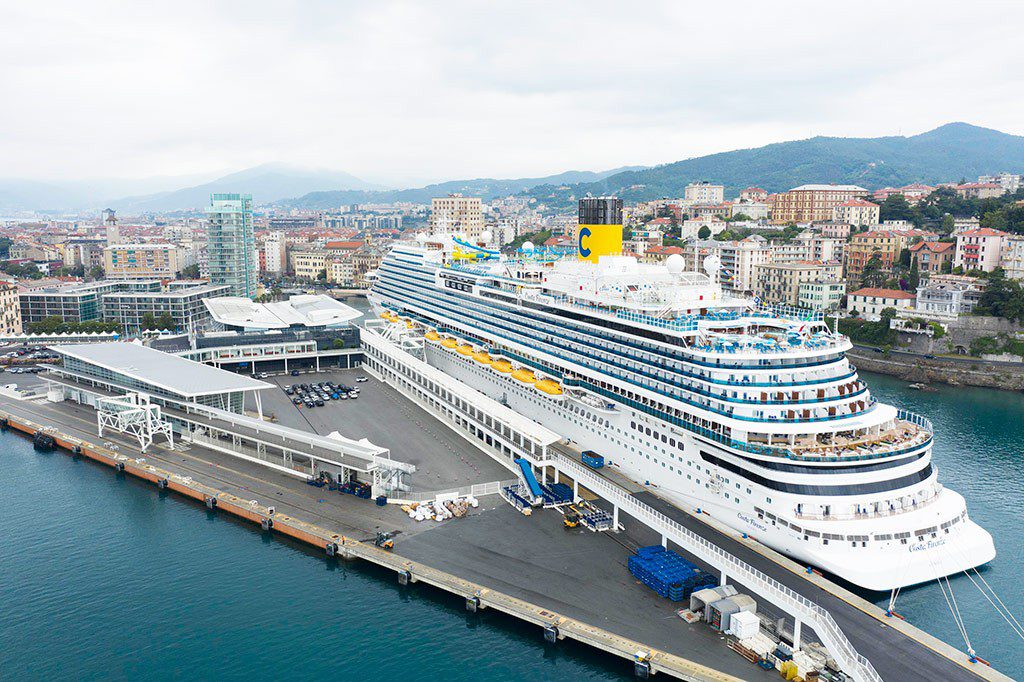 Here Are The Ships Joining the Carnival Cruise Line Fleet Through 2024