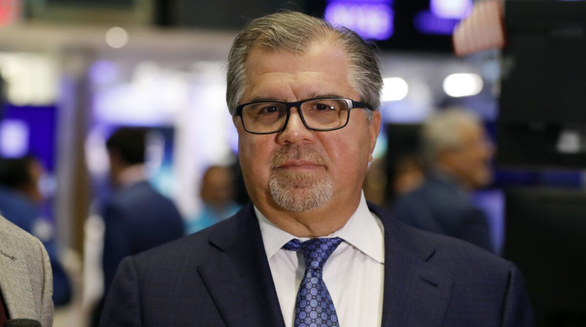 How much money do shipping CEOs make? Here’s their 2021 pay info