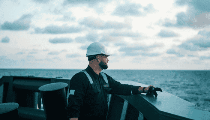 Insufficient Number Of Seafarers Prevents Opening Of The Grain Corridor In Ukraine