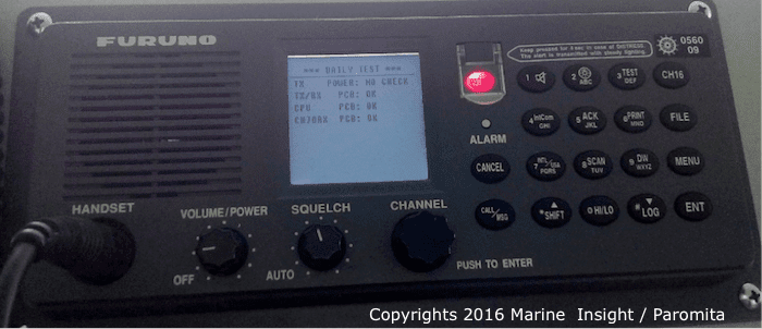 Introduction to Global Maritime Distress Safety System (GMDSS) – What You Must Know
