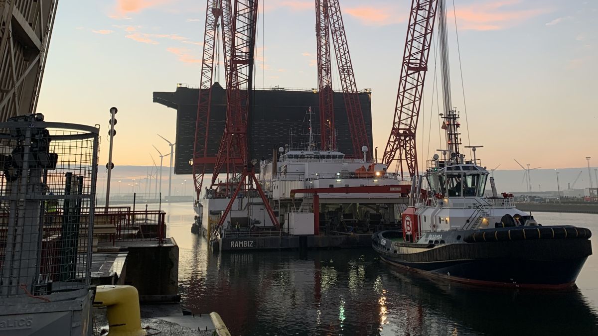 It is time for tug owners to test future fuels