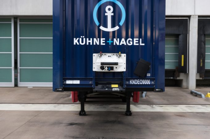K+N targets SMEs for growth as it celebrates ‘another outstanding quarter’