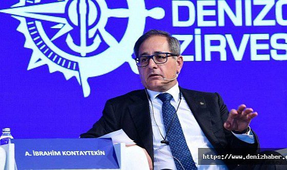 Kontaytekin: "We are tired of severance pay lawsuits, the gap in the law should be eliminated" Kontaytekin: "We are tired of severance pay lawsuits, the gap in the law should be eliminated"