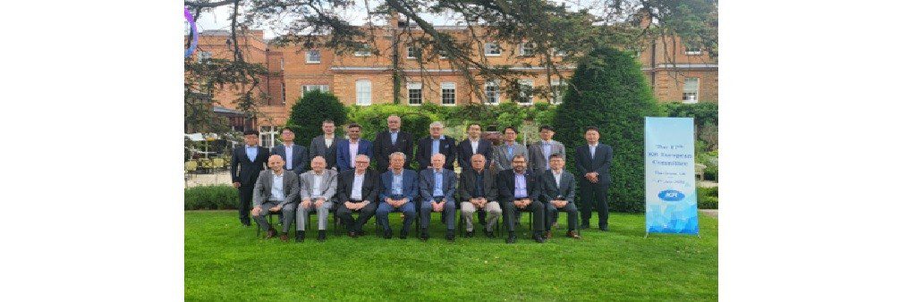 KR convenes the 17th KR European Committee Meeting