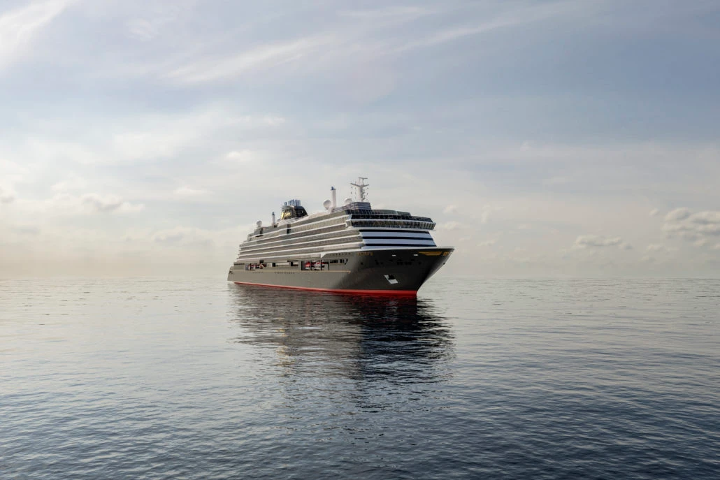 Luxury MSC Cruise Line Orders Two Additional Ships, Both to Be Hydrogen Powered