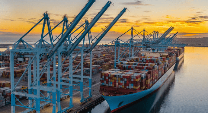 Maersk quits ICS due to group’s “lack of green ambition”