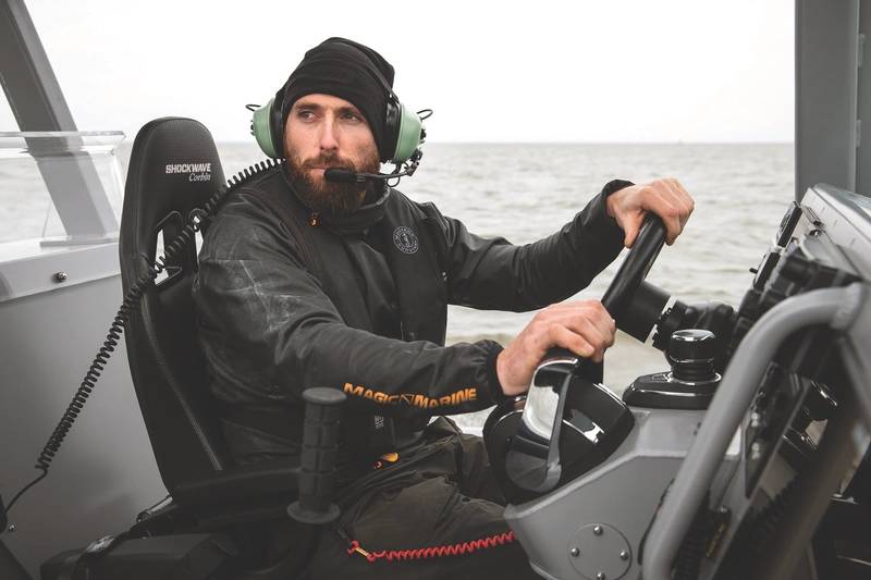 Maritime Communications: Easier, Faster, Cheaper