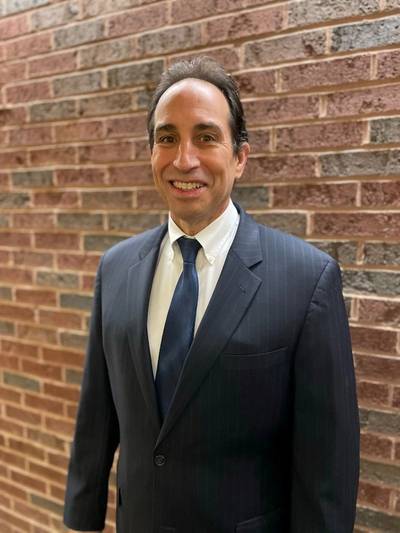 Mike Rodriguez to Complete Tenure as Interim Director of MITAGS Mike Rodriguez to Complete Tenure as Interim Director of MITAGS