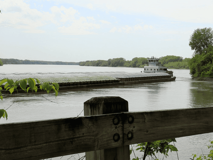 Missouri port secures $3.5 million in grants for river terminal infrastructure