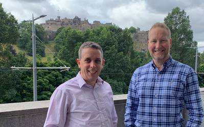 NASH Maritime Opens Office in Scotland