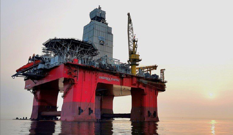 Neptune Energy completes final well campaign on Fenja field Neptune Energy completes final well campaign on Fenja field