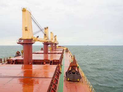 New Dry Bulk Commodity Analytics Company Launched