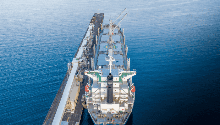 Nuclear Power Vessel Wins China Patent Award