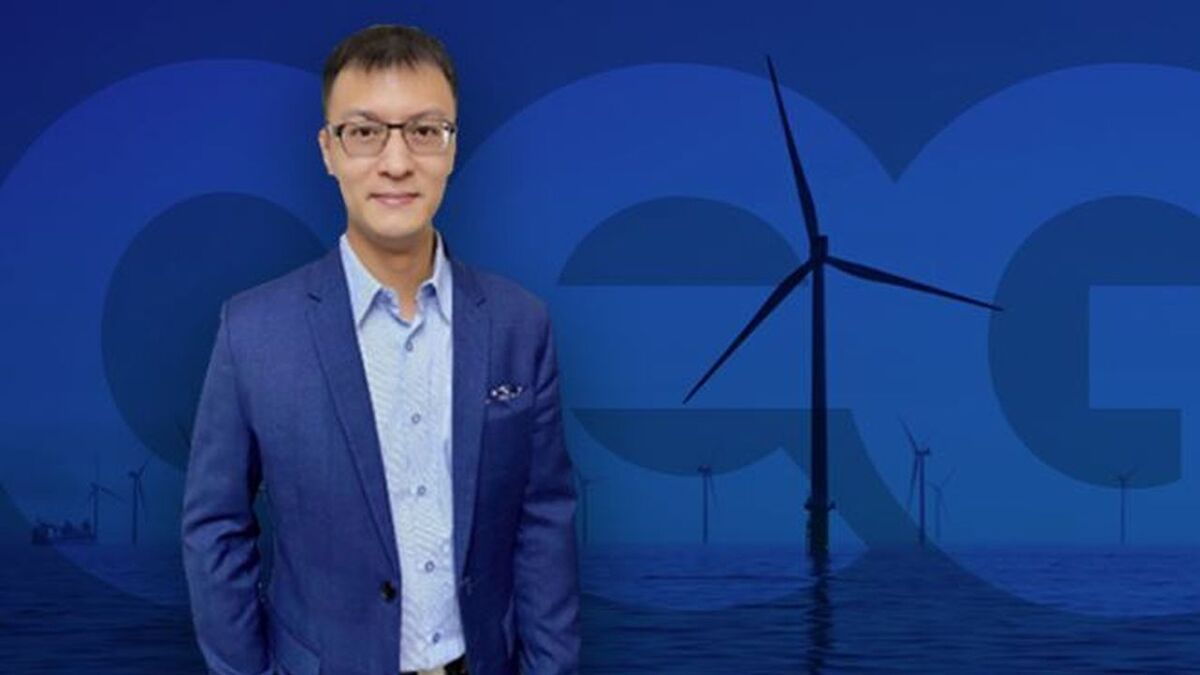 OEG Offshore makes appointment to support Asia Pacific expansion plan