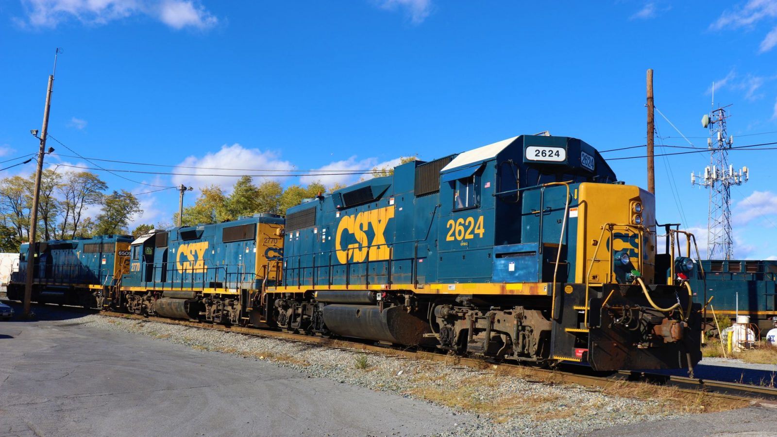 OSHA proposes fines for CSX over Baltimore coal terminal explosion