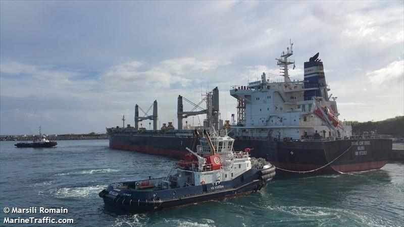 Pacific Rim beefs up fleet
