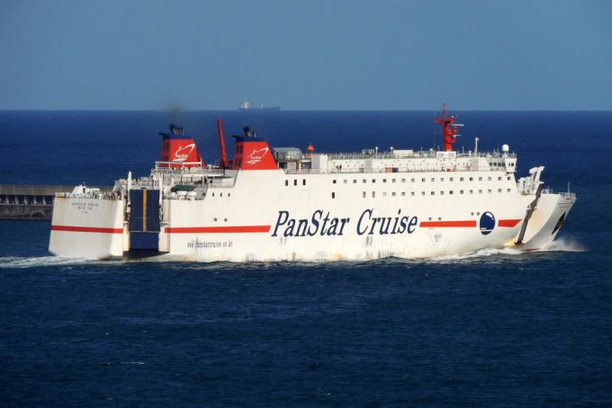 PanStar increases Busan-Osaka capacity as express cargo volumes return