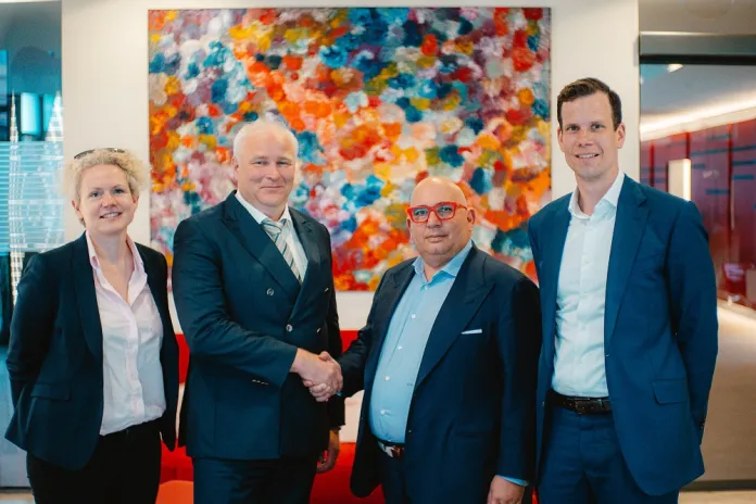 Peter Döhle Group steers fleets towards Seably maritime training marketplace
