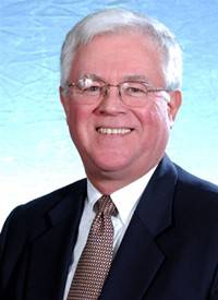 Port of Redwood City Commissioner Dodge to Retire