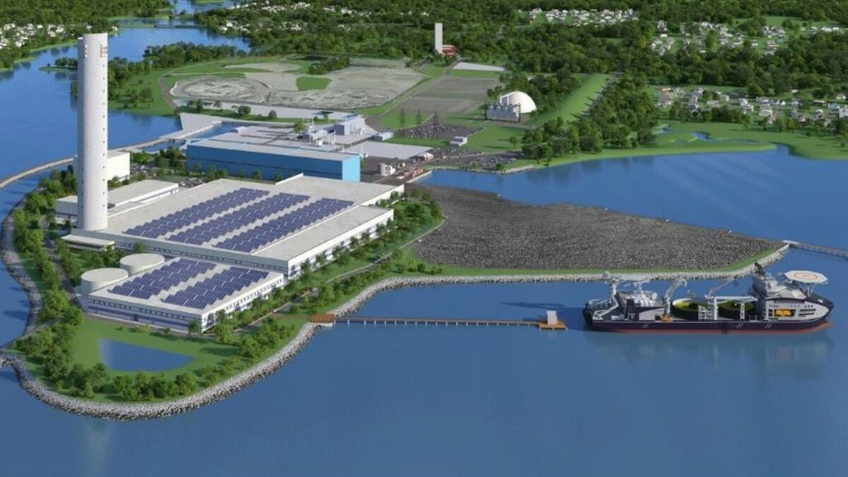 Prysmian secures first permits for Brayton Point cable plant