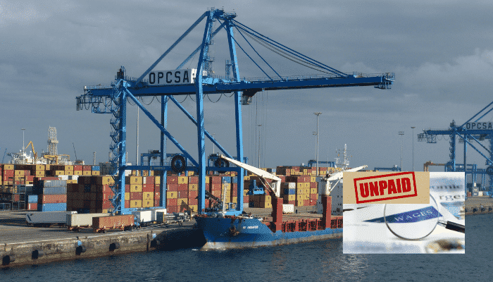 Q&A: Rights of Seafarers to Arrest A Ship in Indian Port for Unpaid or Underpaid Wages