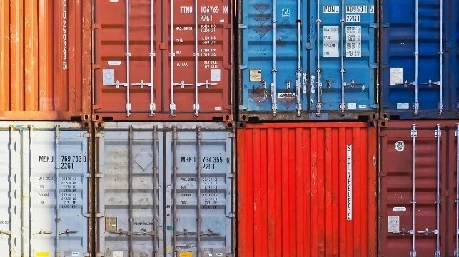 Report: American Ports Top the List for D&D Fees Worldwide