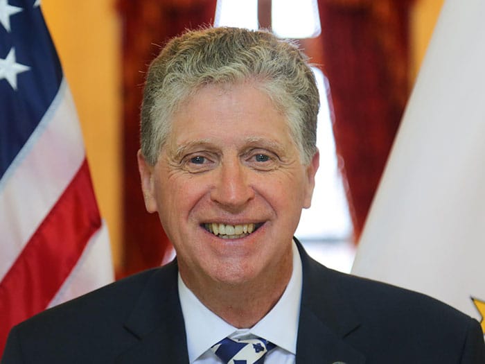 Rhode Island ups its offshore wind ambitions